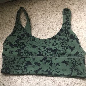Lululemon Rejuvenate Bra